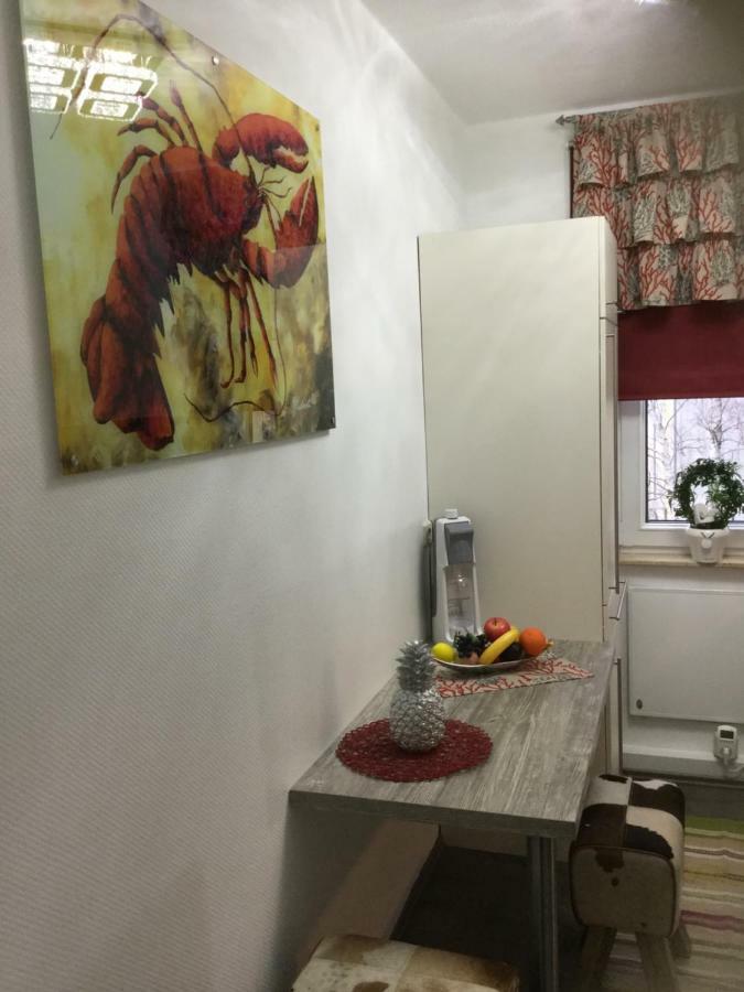 Bad Lausick Ferienappartment Brigitte Kültér fotó